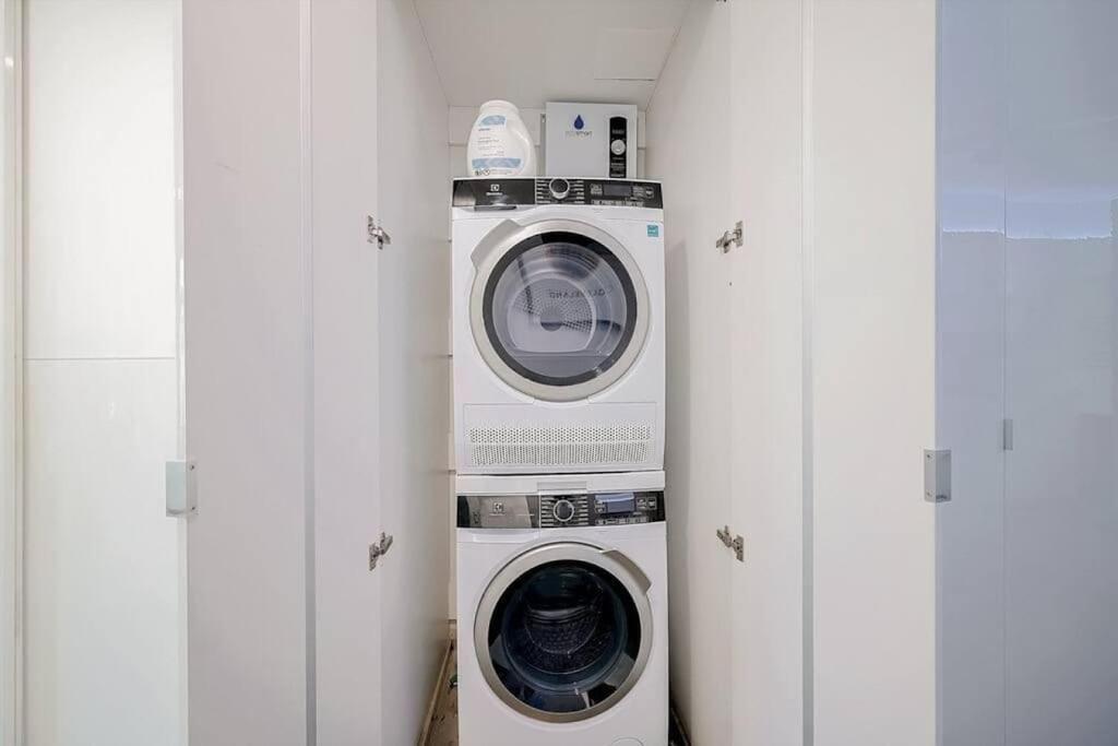 Tremont Smart 11 - A Kcm Property Cleveland Dış mekan fotoğraf