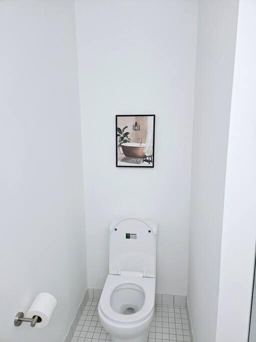 Tremont Smart 11 - A Kcm Property Cleveland Dış mekan fotoğraf