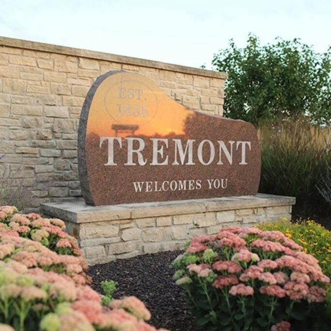 Tremont Smart 11 - A Kcm Property Cleveland Dış mekan fotoğraf