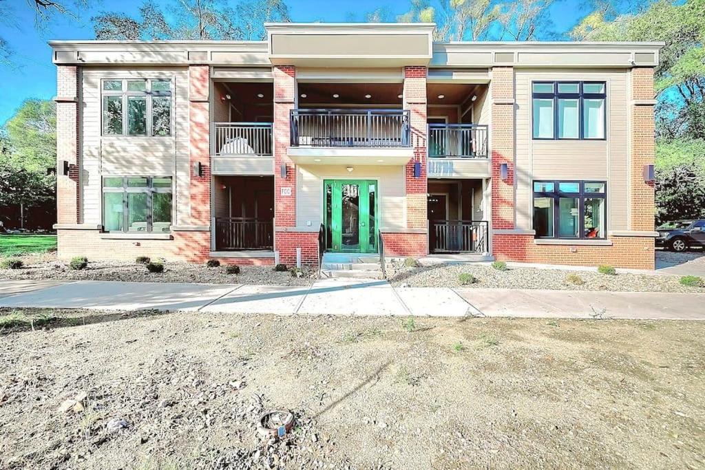 Tremont Smart 11 - A Kcm Property Cleveland Dış mekan fotoğraf